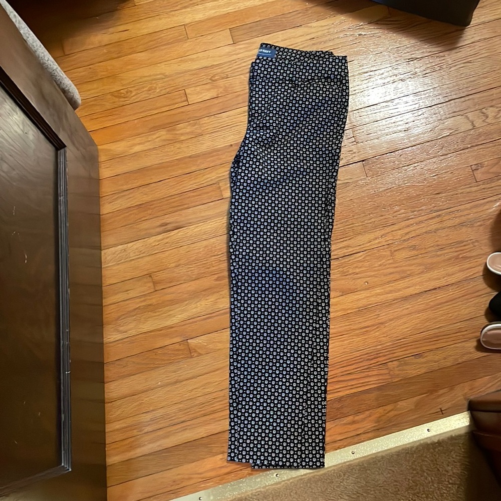 Old Navy work pants